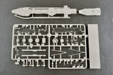 Trumpeter Ship 1/350 HMS Calcutta British Light Cruiser (New Tool) Kit