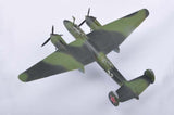 Hobby Boss Aircraft 1/72 Soviet TU-2 Bomber Kit