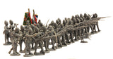 Perry Miniatures 28mm British Infantry in Afghanistan & Sudan 1877-85 (36)