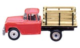 Woodland Scenics N Just Plug: Heavy Hauler Lighted Vehicle