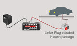 Woodland Scenics N Just Plug: Heavy Hauler Lighted Vehicle