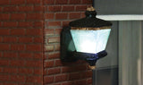 Woodland Scenics N Just Plug: Entry Wall Mount Lights (3)