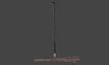 Woodland Scenics N Just Plug: Woodland Scenics Metal Lamp (3)