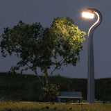 Woodland Scenics N Just Plug: Concrete Lamp (3)