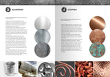 AK Interactive Metallics Vol. 1 Learning Series Book