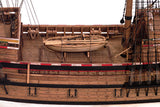 Model Shipways 1/60 Mayflower 1620 Wooden/Metal Kit