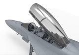 Meng Aircraft 1/48 F/A18F Super Hornet Fighter Kit Media 3 of 8