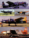Ginter Books - Naval Fighters: Grumman F7F Tigercat