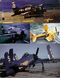 Ginter Books - Naval Fighters: Grumman F8F Bearcat