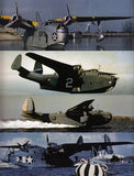 Ginter Books - Naval Fighters: Martin PBM Mariner