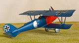 Roden Aircraft 1/32 Pfalz DIII WWI German BiPlane Fighter Kit