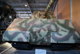 Takom Military 1/35 WWII German Maus V2 Super Heavy Tank (New Tool) Kit