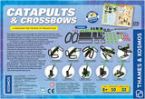 Thames & Kosmos Catapults & Crossbows Experiment Kit