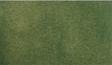 Woodland Scenics ReadyGrass - Vinyl Grass Mat Green (50"x100" Roll) (6/Cs)