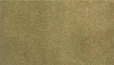 Woodland Scenics ReadyGrass- Vinyl Grass Mat Summer (50"x100" Roll) (6/Cs)