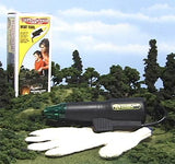 Woodland Scenics ReadyGrass- Heat Gun (Used to Shape Vinyl Grass Mats)