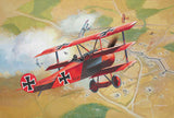 Revell Germany Aircraft 1/72 Fokker DR 1 Aircraft Kit
