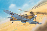 Revell Germany Aircraft 1/72 Hawker Hurricane Mk II C Aircraft Kit