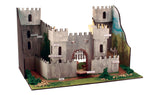 Woodland Scenics Scene-A-Rama Complete Diorama Kit (10.75" W x 7-3/8" D x 7.5"H)