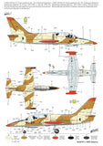 Special Hobby 1/48 L39ZO/ZA Albatros Attacker/Fighter Kit