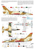 Special Hobby 1/48 L39ZO/ZA Albatros Attacker/Fighter Kit