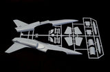 Special Hobby 1/48 L39ZO/ZA Albatros Attacker/Fighter Kit