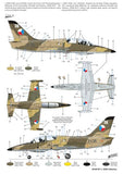 Special Hobby 1/48 L39ZO/ZA Albatros Attacker/Fighter Kit