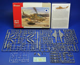 Special Hobby Aircraft 1/72 AH1S Cobra IDF against Terrorists Helicopter Kit