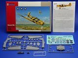 Special Hobby Aircraft 1/72 Nomad Mk I Attack Bomber Kit