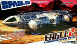 MPC Sci-Fi 1/48 Space 1999: Eagle II Transporter w/Lab Pod Kit