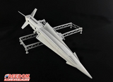 Freedom Military 1/35 Nike Hercules MIM14 Surface-to-Air Missile (New Tool) Kit