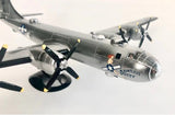 Atlantis Aircraft 1/120 WWII B29 Superfortress Long Range Heavy Bomber (formerly Revell) Kit