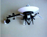 Hasegawa Sci-Fi 1/48 Voyager Unmanned Space Probe Kit