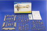 Eduard Details 1/48 Albatros D III OEFFAG 253 BiPlane Wkd. Edition Plastic Kit