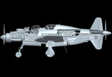 HK Models 1/32 Dornier Do335A10 2-Seater Trainer Aircraft Kit