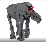 Revell Monogram Sci-Fi 1/164 Star Wars™ First Order Heavy Assault AT-M6 Walker Kit