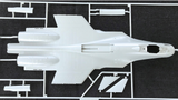 Kinetic Aircraft 1/48 J-15 Flying Shark Kit