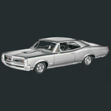 Revell-Monogram Model Cars 1/25 1966 Pontiac GTO Kit