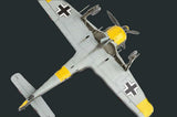 Eduard Aircraft 1/48 Fw190A5 Light Fighter Profi-Pack Kit