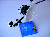 Hasegawa Sci-Fi 1/48 Voyager Unmanned Space Probe Kit