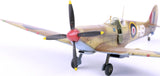 Eduard Aircraft 1/72 Spitfire Mk VIII Fighter Wkd Edition Kit