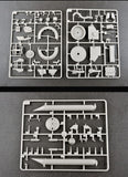 Trumpeter Military 1/35 Russian 5V28 Missile on 5P72 Launcher SAM5 Gammon Missile System Kit