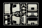Italeri Model Cars 1/24 Iveco Stralis Hi-Way Euro 5 Kit