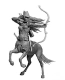 Master Box Ltd 1/24 Ancient Greek Centaur Kit