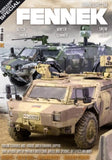 PLA Editions Abrams Squad Special Issue: How to Build a Fennek