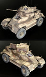 MiniArt Military 1/35 AEC Mk I Armored Car Kit
