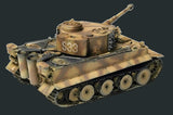 Tamiya Military 1/35 German Tiger I Initial Tank Kit