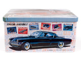 AMT Model Cars 1/25 1953 Studebaker Starliner Car in Collectible Tin