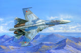 Hobby Boss Aircraft 1/48 Su-27UB Flanker C Kit