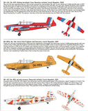 Eduard Aircraft 1/48 Z226MS Trener Two-Seater Trainer Aircraft Profi-Pack Kit
